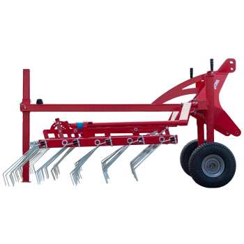 Metal-Technik Chwastownik MT1